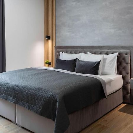 Flat4Us#Cozy#Freeparking#5People Apartment Zagreb Exterior foto