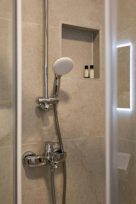 Flat4Us#Cozy#Freeparking#5People Apartment Zagreb Exterior foto