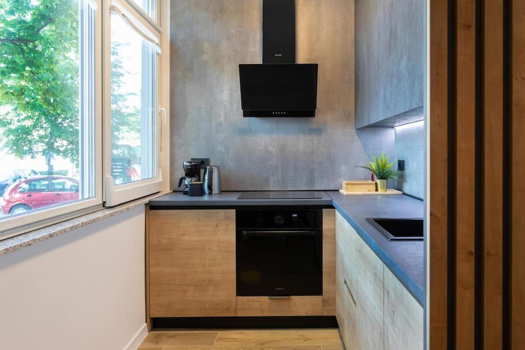 Flat4Us#Cozy#Freeparking#5People Apartment Zagreb Exterior foto