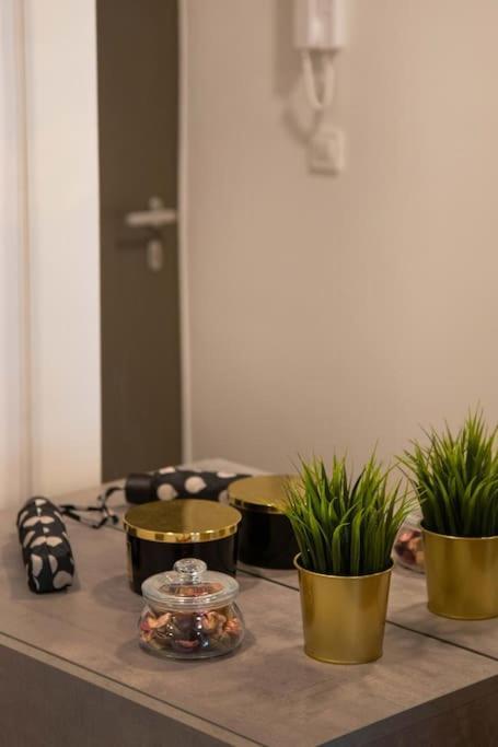 Flat4Us#Cozy#Freeparking#5People Apartment Zagreb Exterior foto