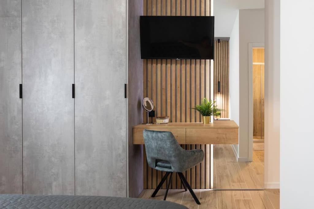Flat4Us#Cozy#Freeparking#5People Apartment Zagreb Exterior foto